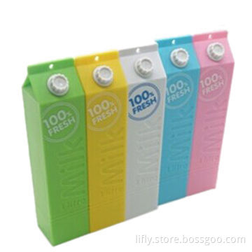 Power bank with capacity 1500-3000mAh, grade A battery with over 10 hours aging test, 1.5USD/unitNew